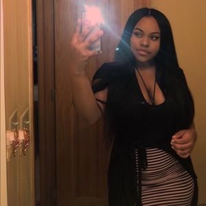 Meet your Posher, Jasmine